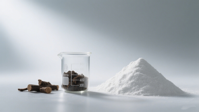 Liquiritigenin CAS 578-86-9