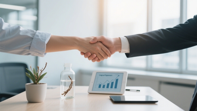 Nutraceutical ingredients