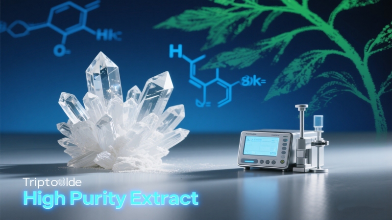 Thunder God Vine extract supplier