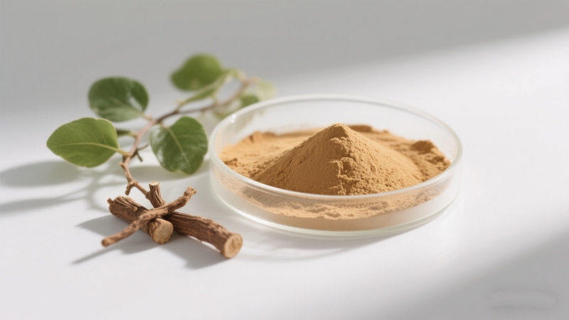 Licochalcone A cosmetic grade