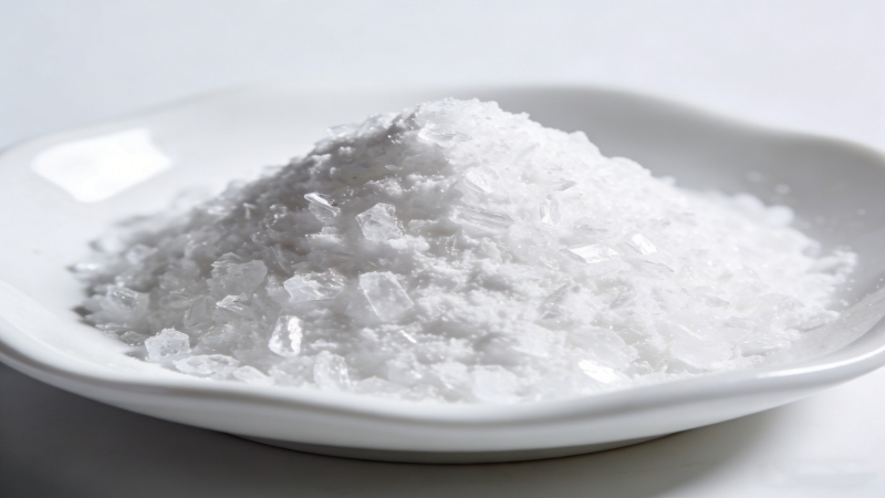 Asiatic Acid Powder Supplier